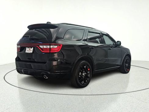 Used 2021 Dodge Durango R/T w/ SRT Interior Appearance Group AWD/4WD image 7