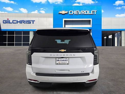 New 2026 Chevrolet Suburban LT w/ Comfort Package RWD image 7