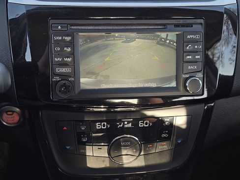 Used 2016 Nissan Sentra SL image 17