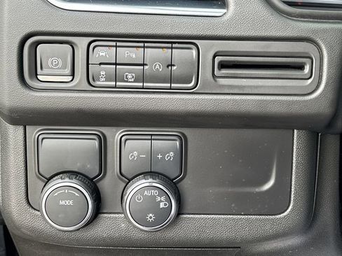 Certified 2023 Chevrolet Suburban RST w/ Luxury Package image 20