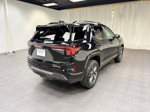 New 2026 GMC Terrain AT4 w/ LPO, Black Badging Package image 6