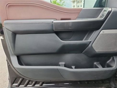 Used 2021 Ford F150 Lariat w/ Equipment Group 502A High image 14