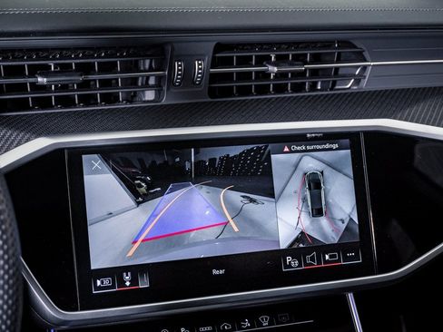 Used 2023 Audi RS 7 Sportback image 26