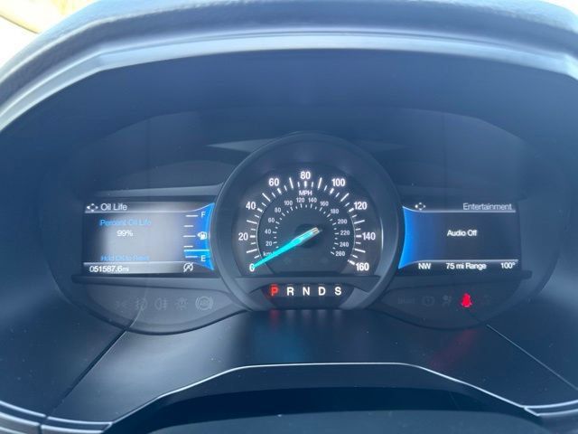 Used 2024 Ford Edge SEL AWD/4WD image 14