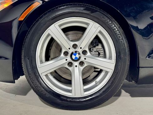 Used 2015 BMW Z4 sDrive28i image 25