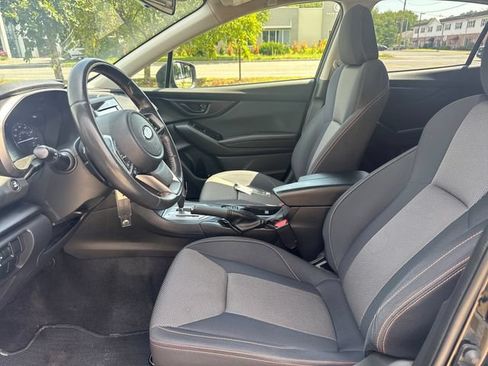 Used 2021 Subaru Crosstrek 2.0i Premium AWD/4WD image 14