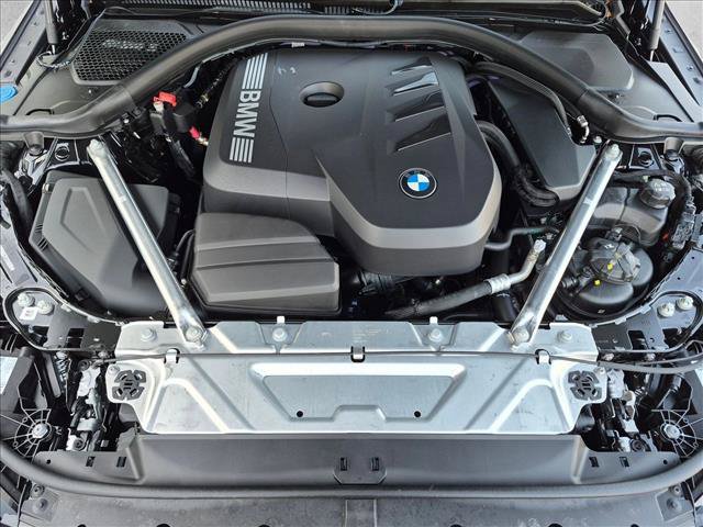 New 2026 BMW 430i w/ M Sport Package RWD image 18