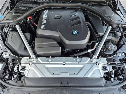 New 2026 BMW 430i w/ M Sport Package RWD image 18