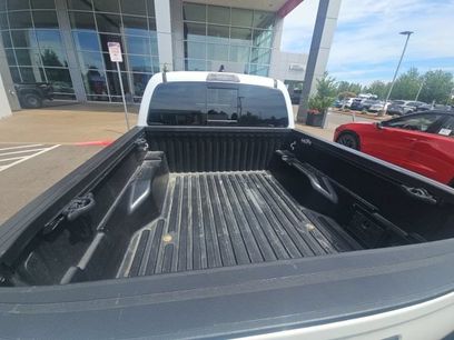 Certified 2023 Toyota Tacoma Limited w/ Nightshade Package