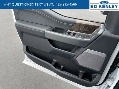 New 2026 Ford F450 Lariat AWD/4WD image 23
