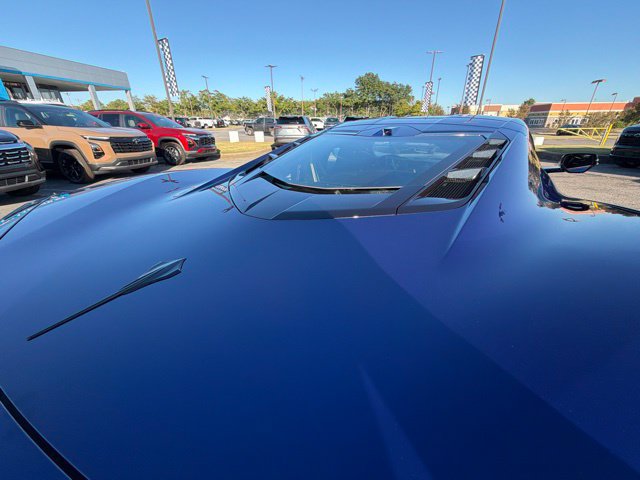 New 2027 Chevrolet Corvette Stingray Coupe w/ 2LT RWD image 41
