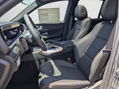 Used 2025 Mercedes-Benz GLE 350 4MATIC image 4