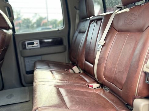 Used 2010 Ford F150 King Ranch image 21