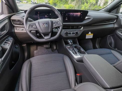 New 2026 Buick Envista Preferred w/ Convenience I Package FWD image 16