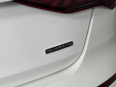 New 2025 Audi A3 2.0T Premium Plus image 14