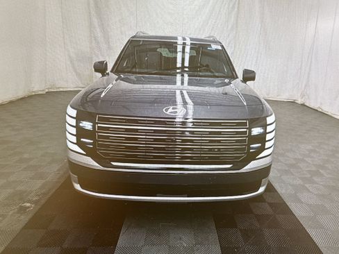 Used 2026 Hyundai Palisade Calligraphy AWD/4WD image 14