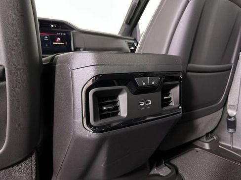 New 2026 GMC Sierra 1500 AT4X AWD/4WD image 22