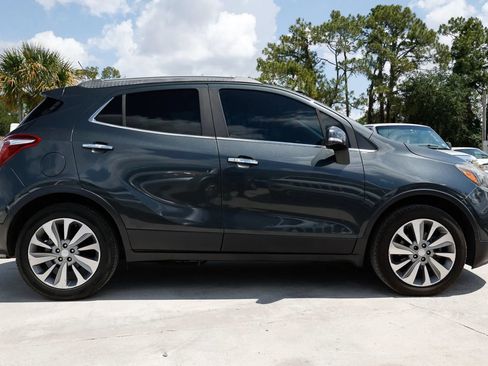 Used 2018 Buick Encore Preferred FWD image 8