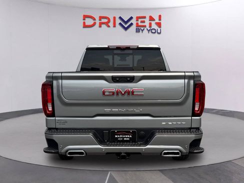 New 2026 GMC Sierra 1500 Denali AWD/4WD image 5