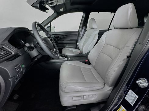 Certified 2023 Honda Passport Elite image 21