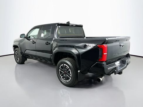 New 2026 Toyota Tacoma TRD Sport AWD/4WD image 5