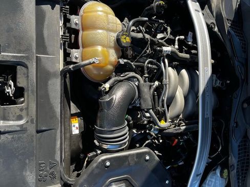 Used 2018 Ford Mustang GT Premium w/ GT Performance Package image 11