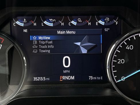 Used 2023 Ford F150 XLT w/ Equipment Group 301A Mid AWD/4WD image 17