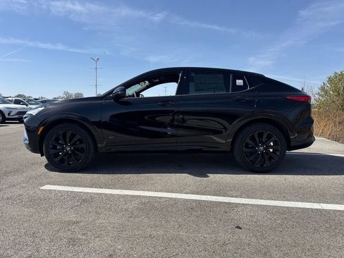 New 2026 Buick Envista Sport Touring w/ Convenience I Package image 3