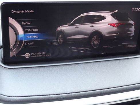 Used 2024 Acura MDX FWD w/ Technology Package image 35