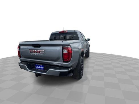 New 2026 GMC Canyon Elevation w/ Convenience Package AWD/4WD image 7