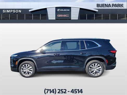 Used 2026 Buick Enclave Preferred image 5