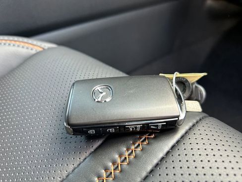 New 2025 MAZDA CX-50 AWD 2.5 Hybrid w/ Weather Package image 31