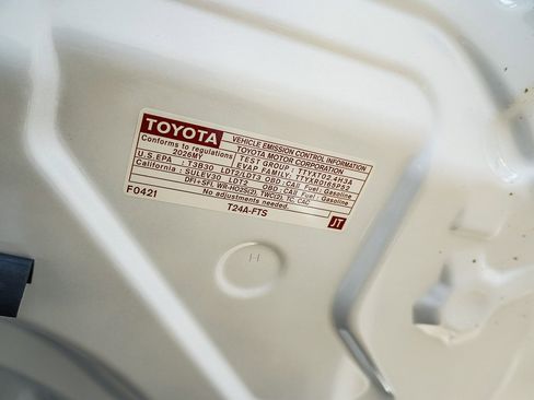 New 2026 Toyota Tacoma SR5 image 15