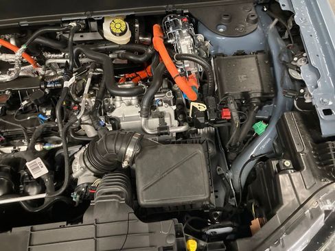 New 2026 Ford Maverick XLT AWD/4WD image 21