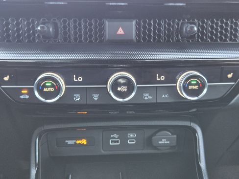 Used 2023 Honda CR-V Sport Touring image 15