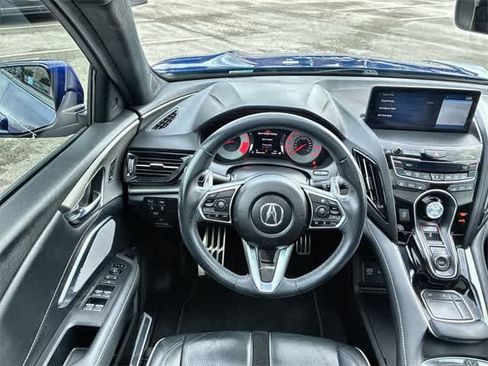Used 2020 Acura RDX A-Spec image 25