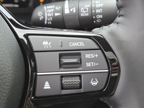 New 2026 Honda CR-V EX-L image 11