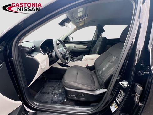 Used 2024 Hyundai Tucson SEL image 27