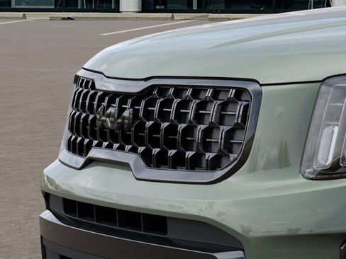 New 2025 Kia Telluride EX X-Line image 13