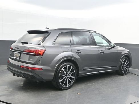 Used 2024 Audi Q7 3.0T Prestige image 7