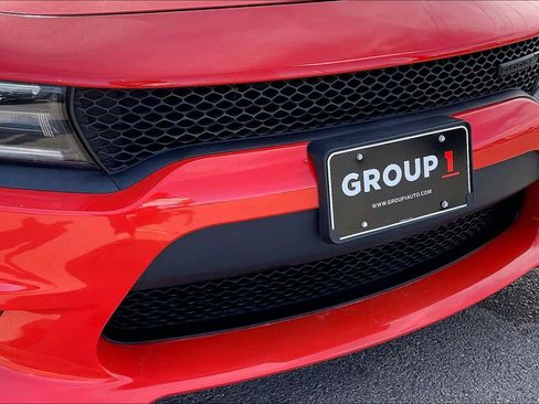 Used 2021 Dodge Charger GT w/ Blacktop Package image 28