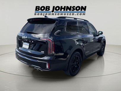 Used 2024 Kia Telluride SX Prestige X-Line