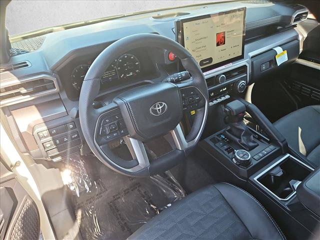 Certified 2026 Toyota 4Runner TRD Off-Road Premium AWD/4WD image 13