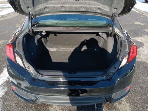 Used 2019 Honda Civic LX image 24