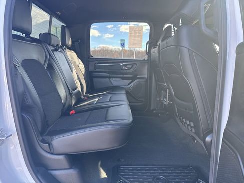 Used 2023 RAM 1500 Big Horn AWD/4WD image 15