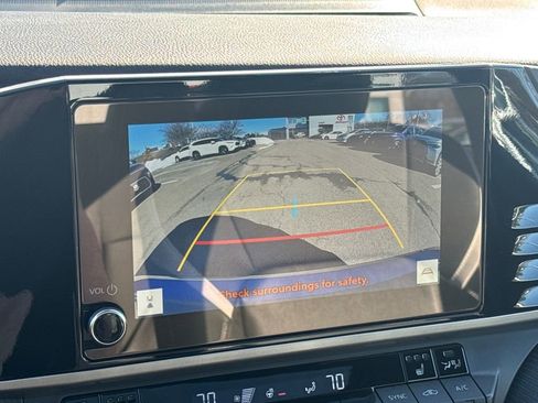 Used 2026 Toyota Camry SE w/ Convenience Package image 22