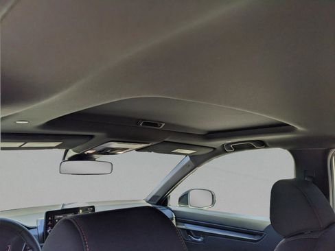 New 2026 Honda CR-V TrailSport image 16