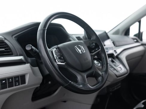 Used 2019 Honda Odyssey EX-L image 23