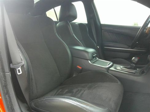 Used 2022 Dodge Charger R/T w/ Plus Group RWD image 21