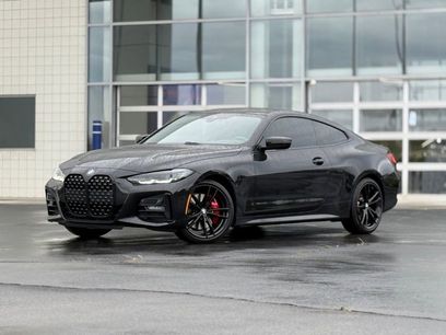 Used 2023 BMW 430i xDrive Coupe w/ M Sport Package